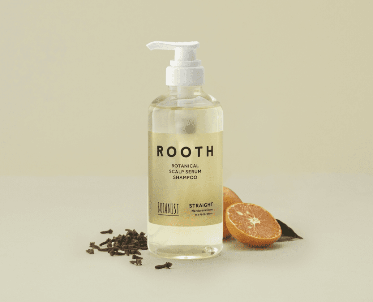 Product bottle